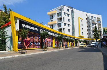 Best Western PLUS Premium Inn & Casino