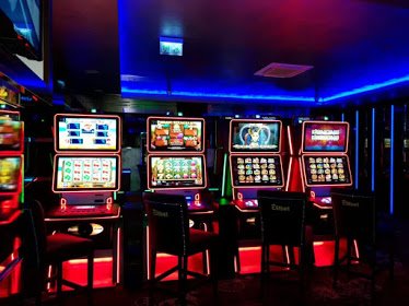 "Gaming club ""Elit bet"""