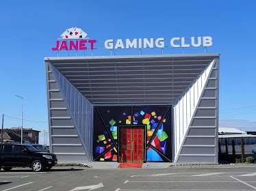 Ð˜Ð³Ñ€Ð°Ð»Ð½Ð° Ð—Ð°Ð»Ð° JANET