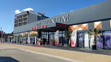 Platinum Hotel & Casino