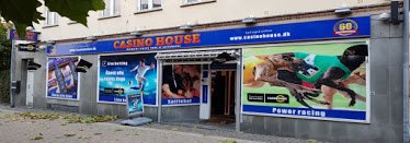Casino House - Kalundborg