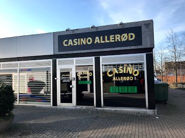 Casino Allerød