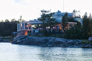 Kulosaari Casino
