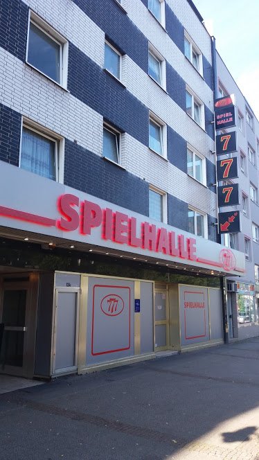 Casino Gottschalk GmbH