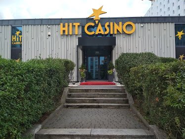 Hit Casino