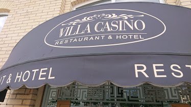 Villa Casino