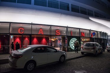 Casinos Poland