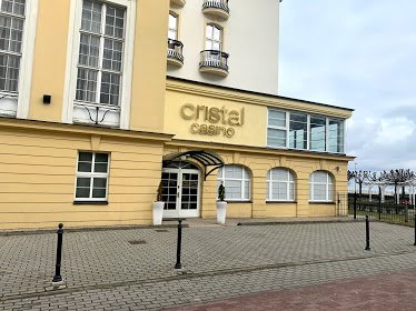 Cristal Casino