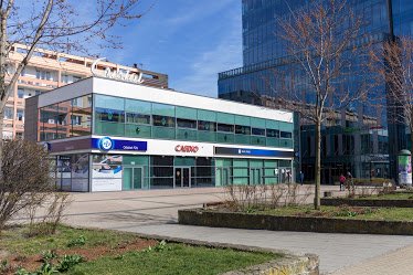 Cristal Casino GdaÅ„sk