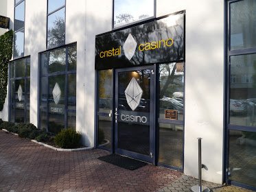 CRISTAL CASINO