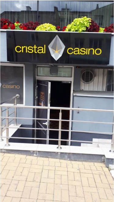 Cristal Casino
