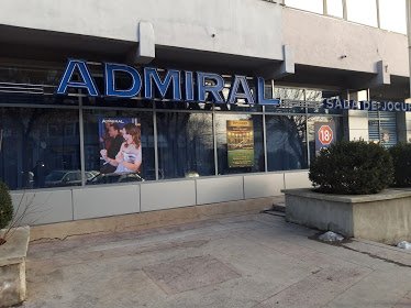 Admiral Entertainment
