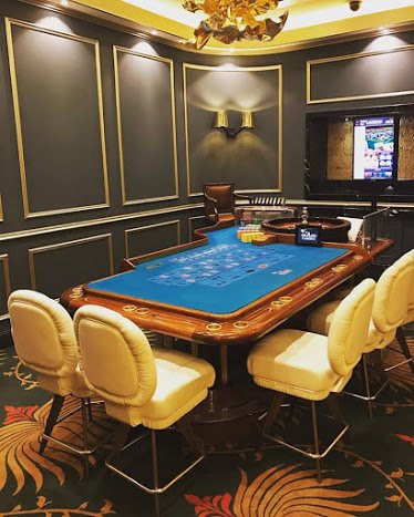 Grand Casino Bucharest