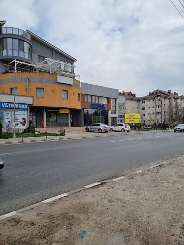 Admiral Sala De Jocuri