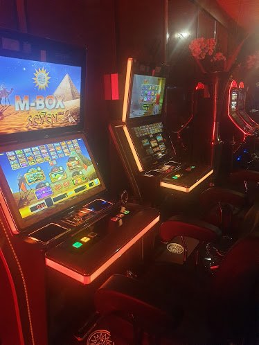 Casino.A Leichlingen GmbH