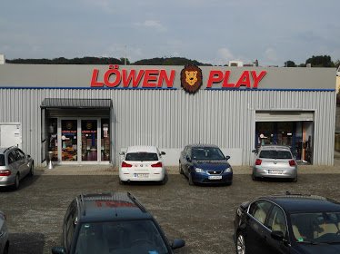 Löwen Play