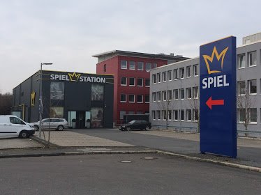 SPIELSTATION