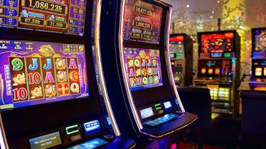 Easy Play Spielhalle