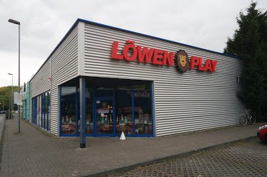 Löwen Play