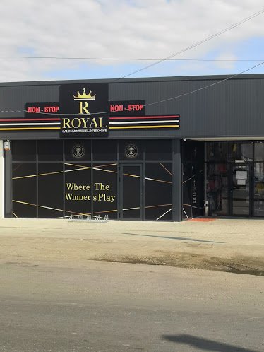 Casino ROYAL Dumbravita