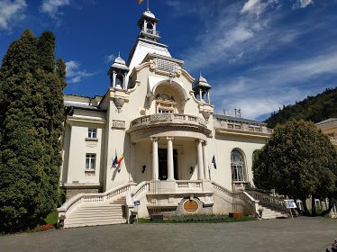 Sinaia Casino