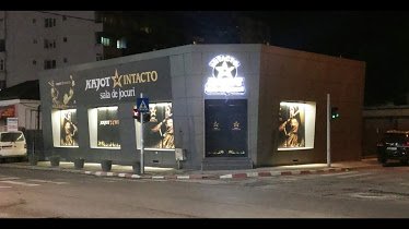 KAJOT Intacto Ploiesti