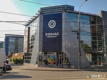 Zodiac Sala Jocuri Ploiesti