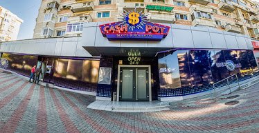 Cash Pot (sala de jocuri)