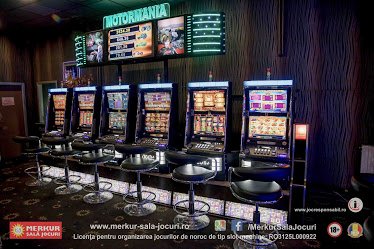 Zodiac Sala Jocuri Buzau