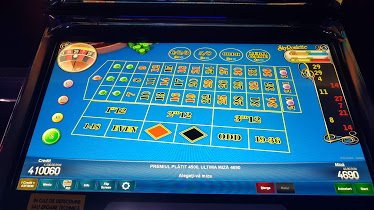 City Slot Targu Mures