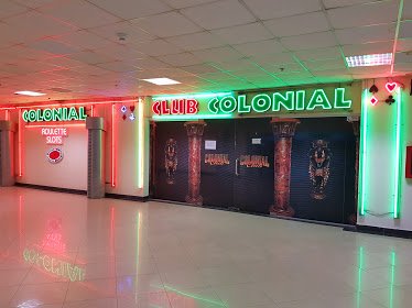 Casino Colonial