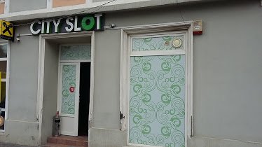 City Slot Gheorgheni