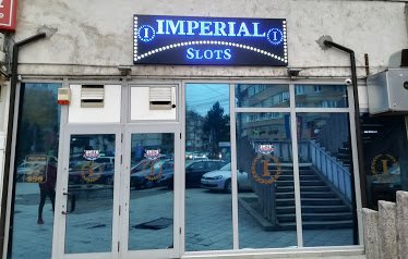 Imperial Slots