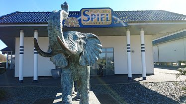 Lübbecker Spiel GmbH