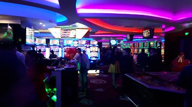 SC Entertainment Solutions Ltd.