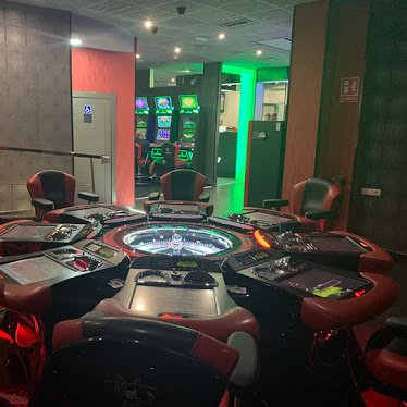 Joker bets Isaac Albeniz