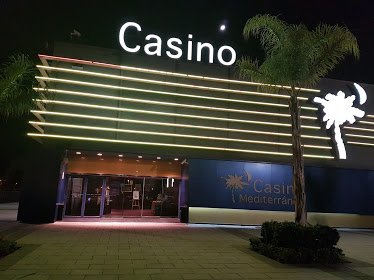 Casino Mediterráneo Orihuela-Costa