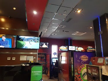 Salón de Juego JOKERBET