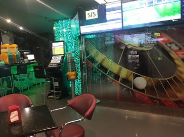 Salón de Juego JOKERBET