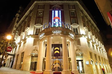 Casino de Asturias