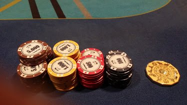 Gran Casino Costa Brava