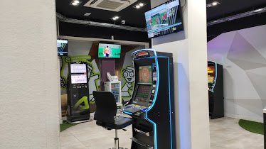 Apuestas Deportivas RETAbet Usera