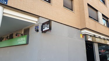 Codere Salon De Juegos Podium Ciempozuelos