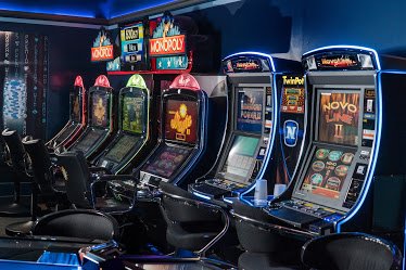 Salones All in - Coslada