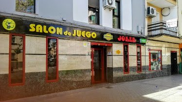 Salón de Juego JOKERBET