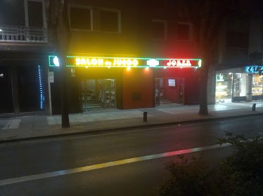 Salón de Juego JOKERBET