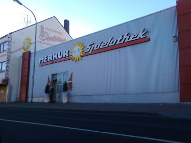 MERKUR Spielothek