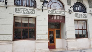 Casino Cultura de Jijona