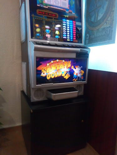 Explanada - Santa Fe Golden