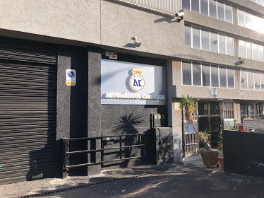 Automáticos Canarios S.A.